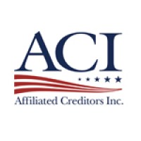 Affiliated Creditors Inc logo, Affiliated Creditors Inc contact details