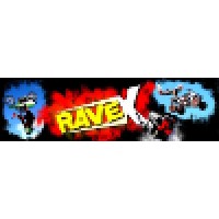 Rave X Motorsports logo, Rave X Motorsports contact details