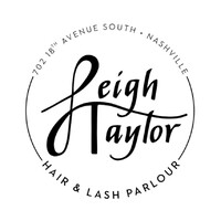 Leigh Taylor Parlour logo, Leigh Taylor Parlour contact details