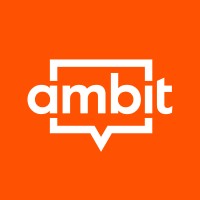 Ambit logo, Ambit contact details