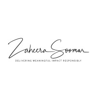 Zaheera Soomar Advisory logo, Zaheera Soomar Advisory contact details