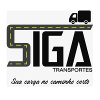 SIGA TRANSPORTES logo, SIGA TRANSPORTES contact details