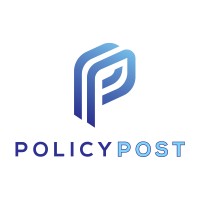 Policy Post logo, Policy Post contact details