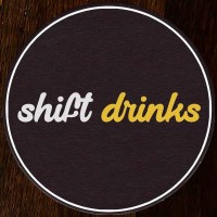 Shift Drinks Comedy logo, Shift Drinks Comedy contact details