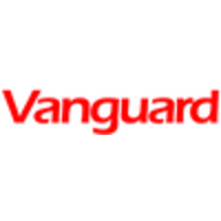 Vanguard Paper logo, Vanguard Paper contact details