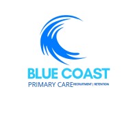 Blue Coast Primary Care - Recruitment & Retention logo, Blue Coast Primary Care - Recruitment & Retention contact details