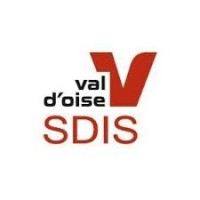 Service Départemental d'Incendie et de Secours du Val-d'Oise - SDIS 95 logo, Service Départemental d'Incendie et de Secours du Val-d'Oise - SDIS 95 contact details