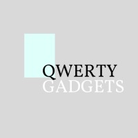 Qwerty Gadgets logo, Qwerty Gadgets contact details