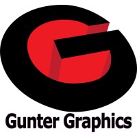 Gunter Graphics logo, Gunter Graphics contact details