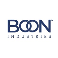 Boon Industries, Inc. logo, Boon Industries, Inc. contact details