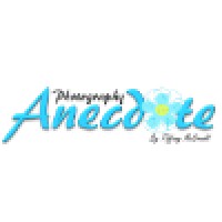 Anecdote Photography logo, Anecdote Photography contact details