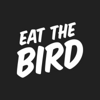 eat the bird logo, eat the bird contact details