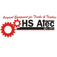 HS Atec LTD logo, HS Atec LTD contact details