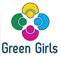 Green Girls Organisation logo, Green Girls Organisation contact details