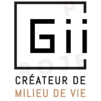 Groupe Influence Immobilier logo, Groupe Influence Immobilier contact details