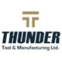 Thunder Tool and Manufacturing Ltd. logo, Thunder Tool and Manufacturing Ltd. contact details