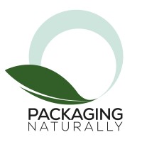 Packaging Naturally logo, Packaging Naturally contact details