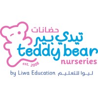 Teddy Bear Nurseries logo, Teddy Bear Nurseries contact details