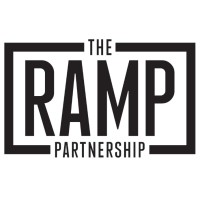 The Ramp Partnership Ltd logo, The Ramp Partnership Ltd contact details