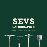 Sevs Landscaping logo, Sevs Landscaping contact details