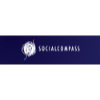 Social Compass logo, Social Compass contact details