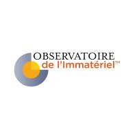 Observatoire de l'Immatériel logo, Observatoire de l'Immatériel contact details