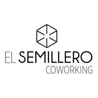 El Semillero Coworking logo, El Semillero Coworking contact details