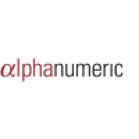 Alphanumeric Group logo, Alphanumeric Group contact details