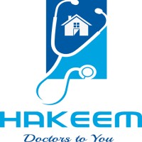 HAKEEM logo, HAKEEM contact details