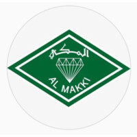 Al Makki Jewellery And Watches logo, Al Makki Jewellery And Watches contact details