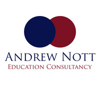 Andrew Nott Education Consultancy logo, Andrew Nott Education Consultancy contact details