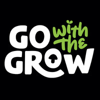 Go with the Grow Inc. logo, Go with the Grow Inc. contact details