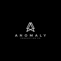 Anomaly Films logo, Anomaly Films contact details