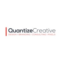 Quantize Creative logo, Quantize Creative contact details