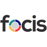 Focis logo, Focis contact details