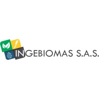 Ingebiomas S.A.S logo, Ingebiomas S.A.S contact details