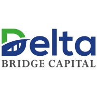 Delta Bridge Capital LLC logo, Delta Bridge Capital LLC contact details