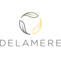 Delamere logo, Delamere contact details