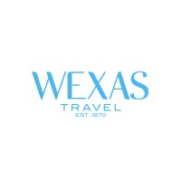 Wexas Travel logo, Wexas Travel contact details