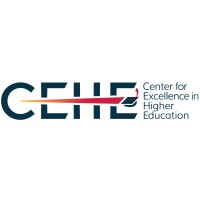 Center for Excellence in Higher Education logo, Center for Excellence in Higher Education contact details