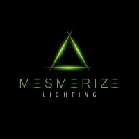 Mesmerize Lighting logo, Mesmerize Lighting contact details