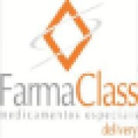 FarmaClass Delivery de Medicamentos LTDA logo, FarmaClass Delivery de Medicamentos LTDA contact details