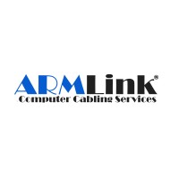 ARMLink Computer Center logo, ARMLink Computer Center contact details