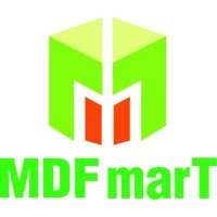 MDFmarT logo, MDFmarT contact details