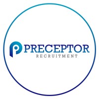 Preceptor Recruitment logo, Preceptor Recruitment contact details