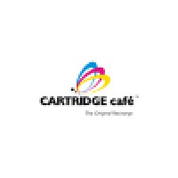 Cartridge Cafe logo, Cartridge Cafe contact details