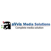 Avvis Media Solutions logo, Avvis Media Solutions contact details