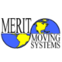 Merit Moving Systems, Inc logo, Merit Moving Systems, Inc contact details