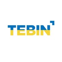 TEBIN logo, TEBIN contact details