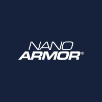 Nanoarmor logo, Nanoarmor contact details